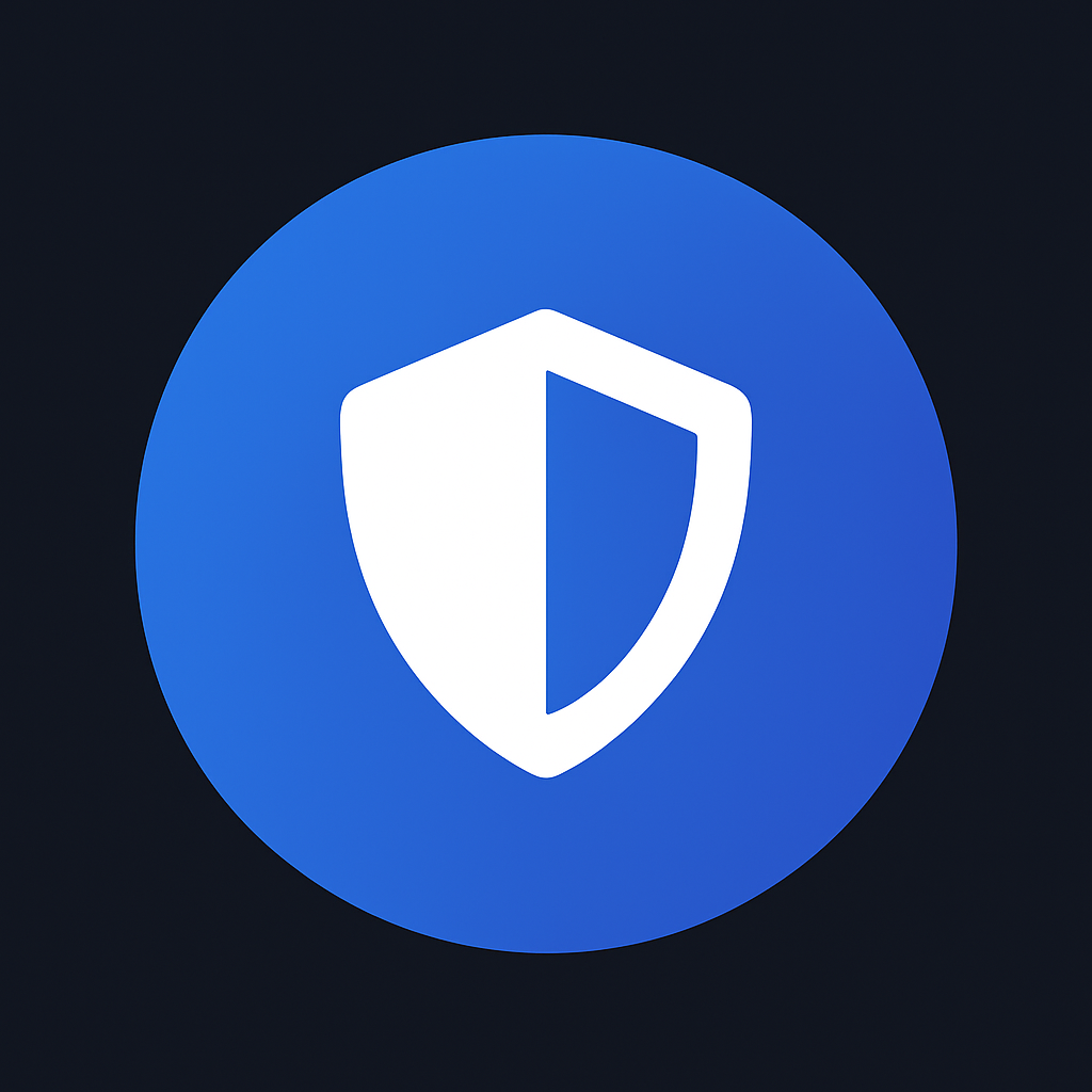 SHIELD Logo